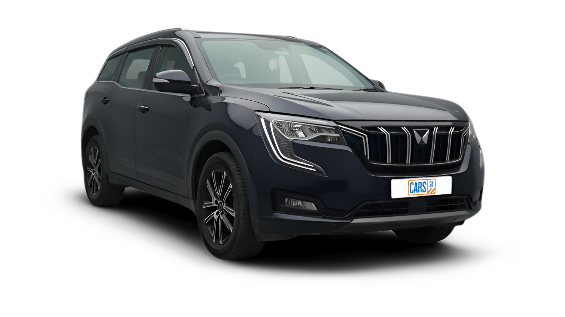 2023 Mahindra XUV700 - SUV - Diesel - Automatic - ₹15.50 lakh